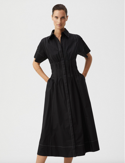 Morrison Watson Dress