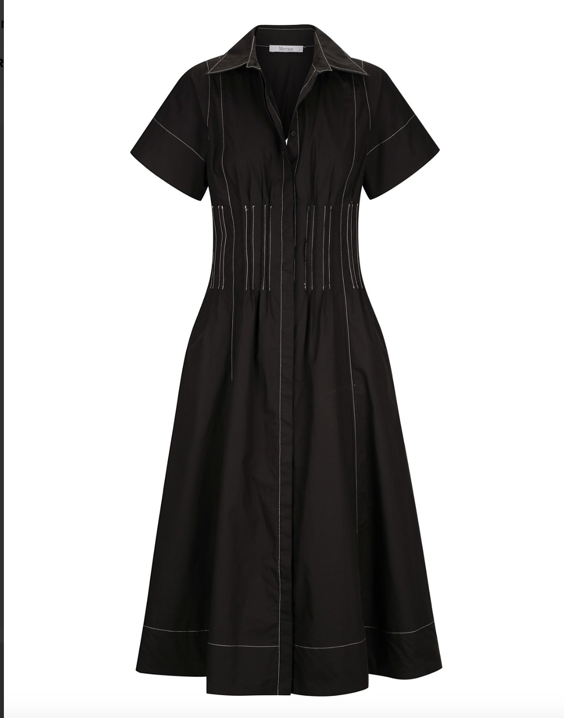 Morrison Watson Dress