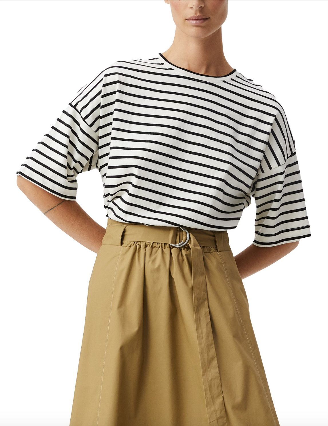 Morrison Watson Skirt