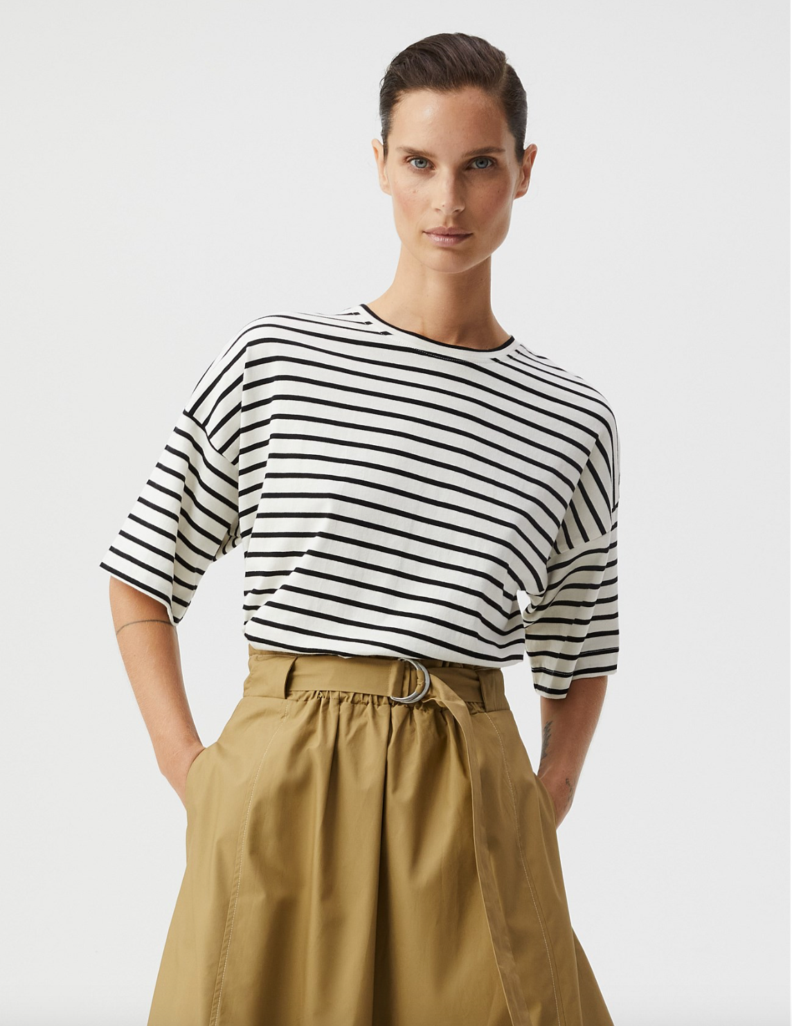 Morrison Watson Skirt