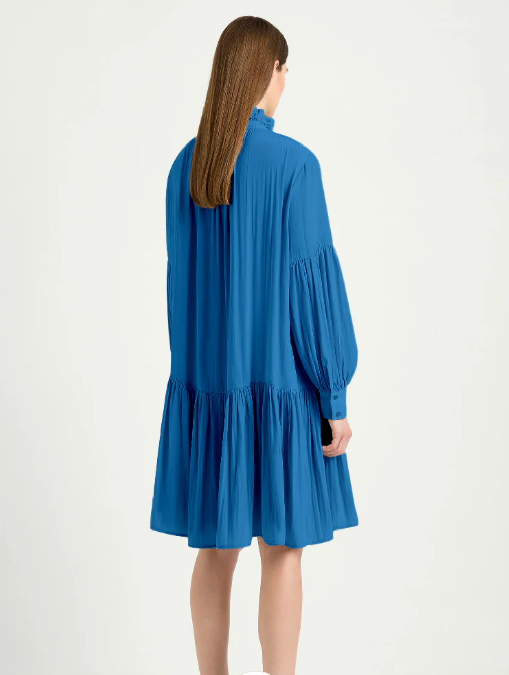 Mela Purdie Meridian Dress