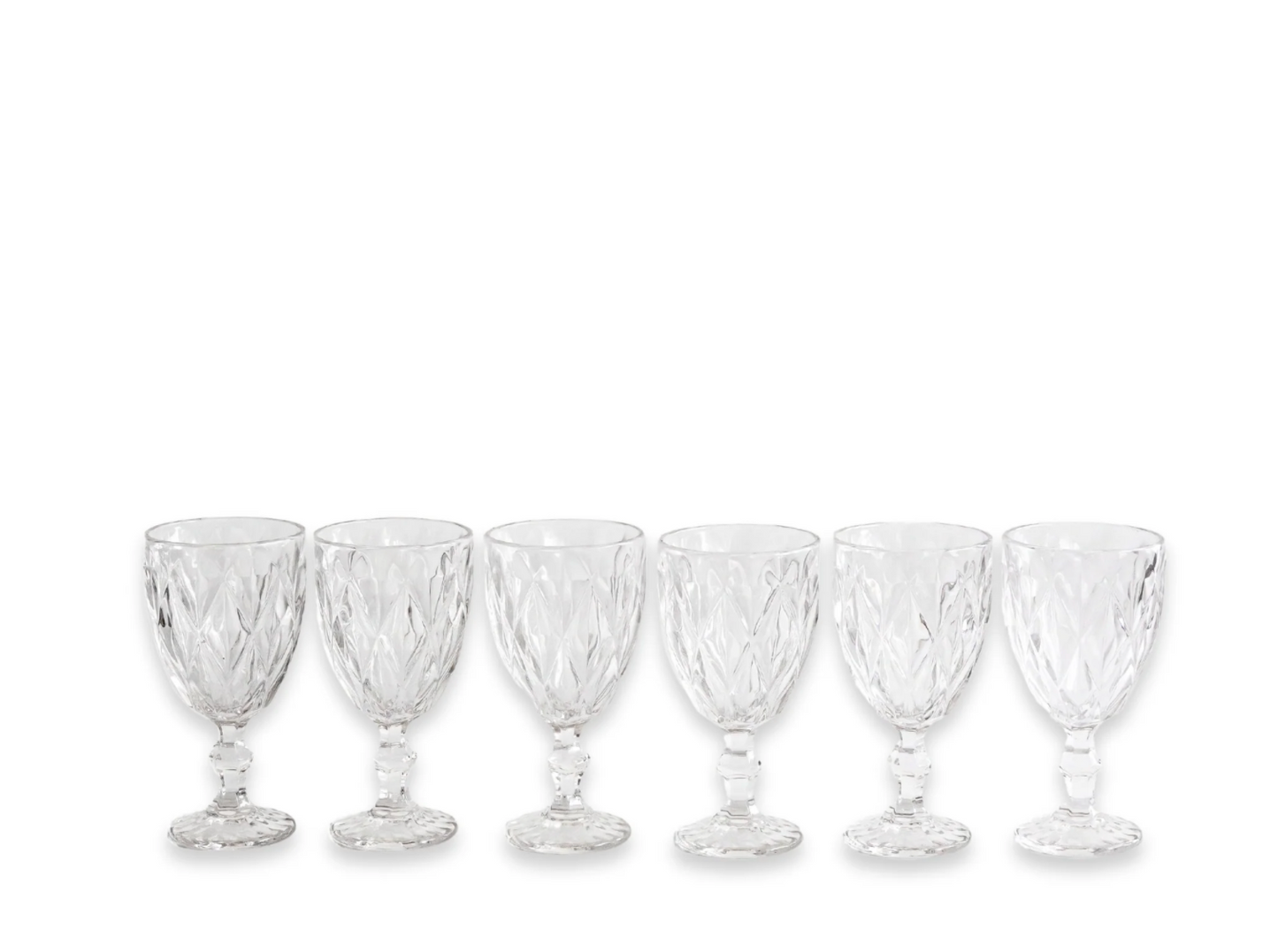 Wine Glass Set