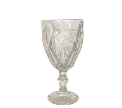 Wine Glass Set