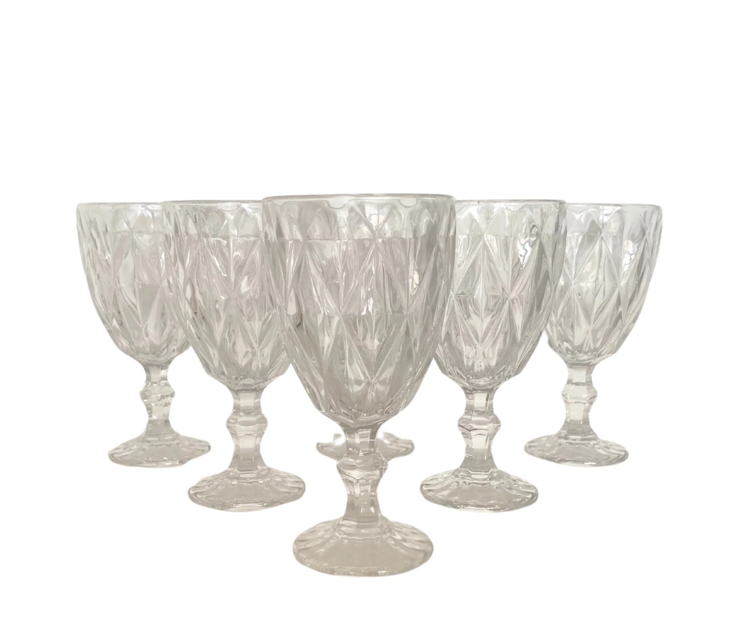 Wine Glass Set