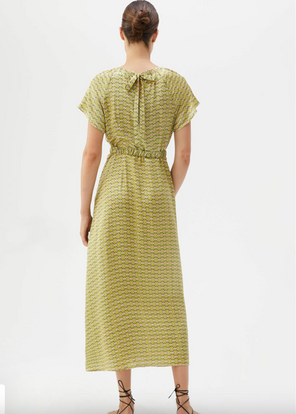 Morrison Lucca Midi Dress