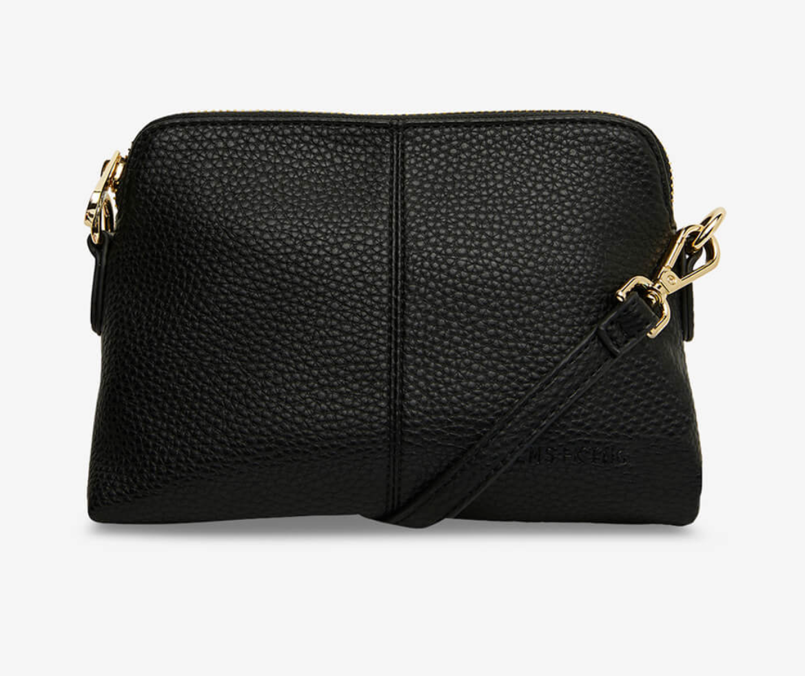 Elms + King Burbank Crossbody Bag