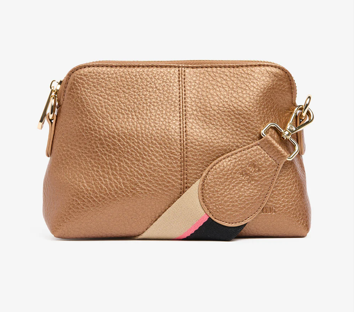 Elms + King Burbank Crossbody Bag