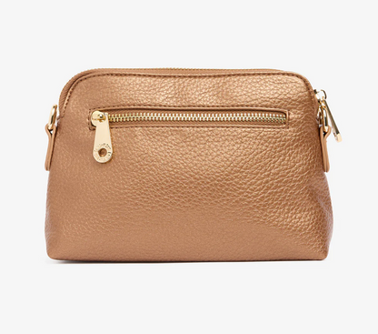 Elms + King Burbank Crossbody Bag