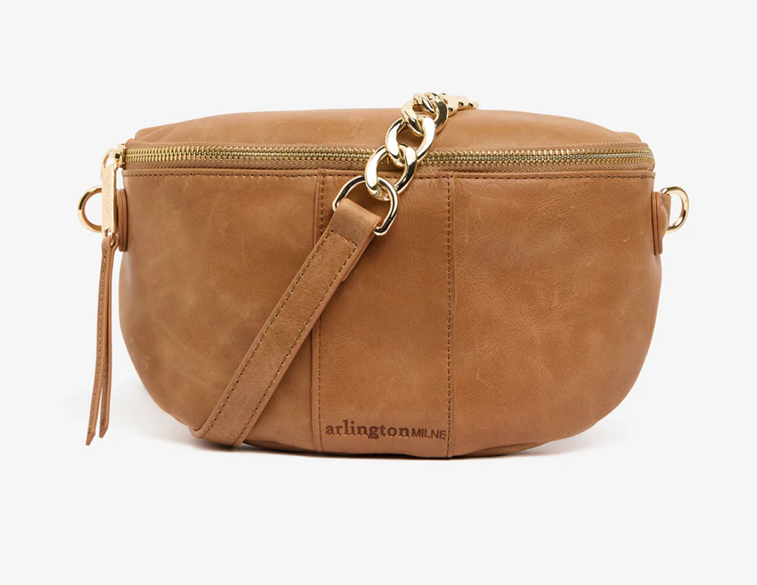 Arlington Milne Zara Sling Bag