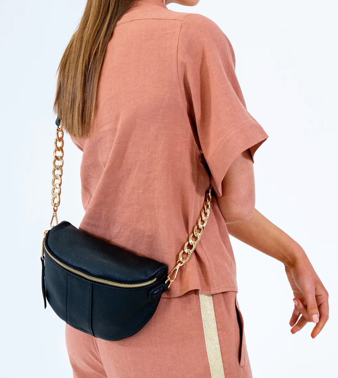 Arlington Milne Zara Sling Bag