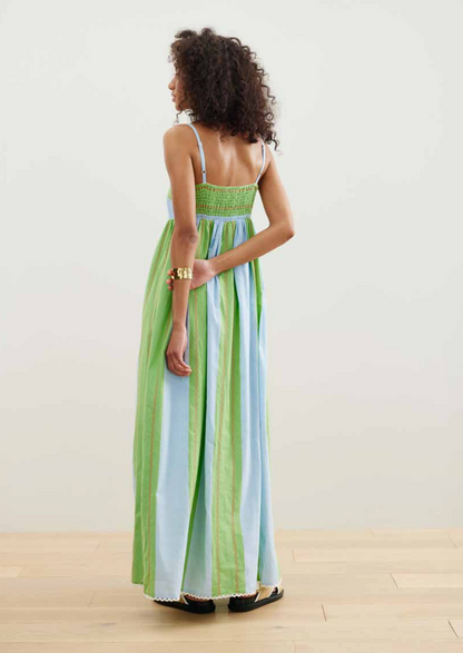 Binny Baja Peninsula Dress