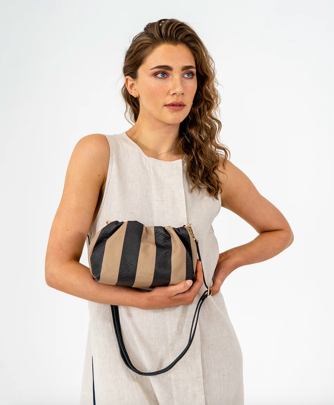 Elms + King Monty Crossbody