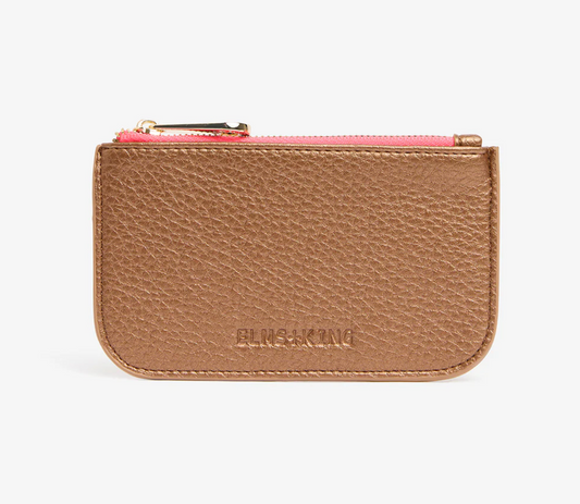Elms + King Centro Wallet WAS $40