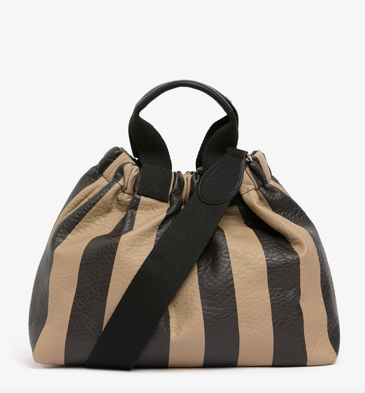 Elms + King Montague Tote