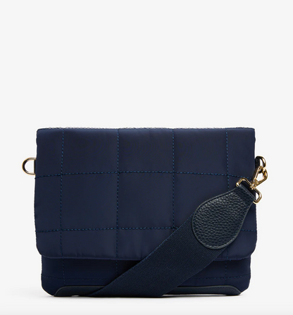 Elms + King Windsor Crossbody