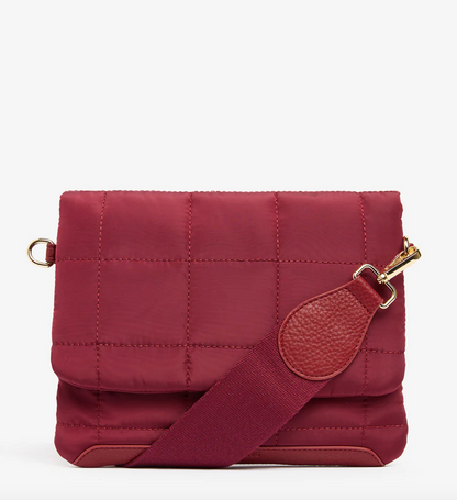 Elms + King Windsor Crossbody