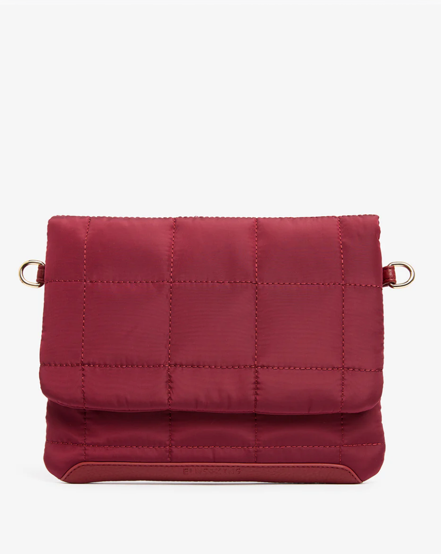 Elms + King Windsor Crossbody