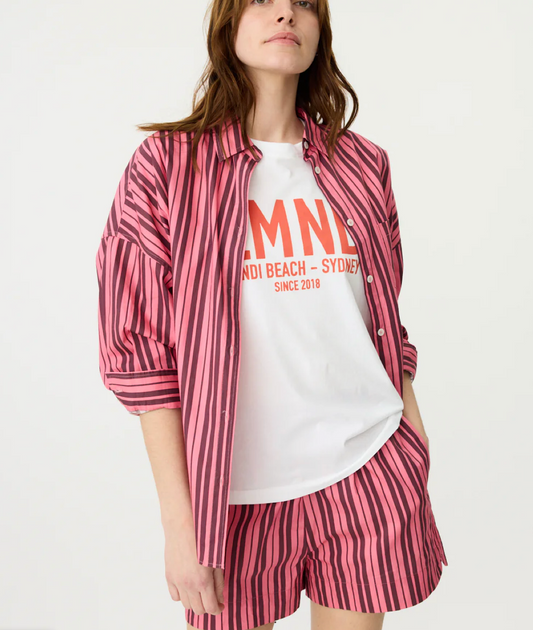 LMND T-Shirt WAS $120