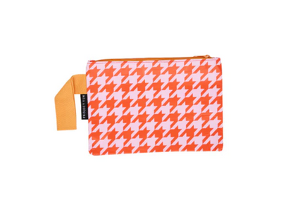 Project Ten Mini Zip Pouch