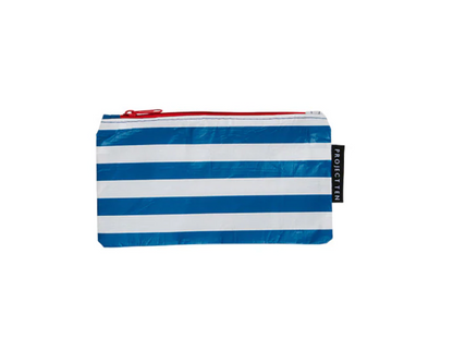 Project Ten Tiny Pouch