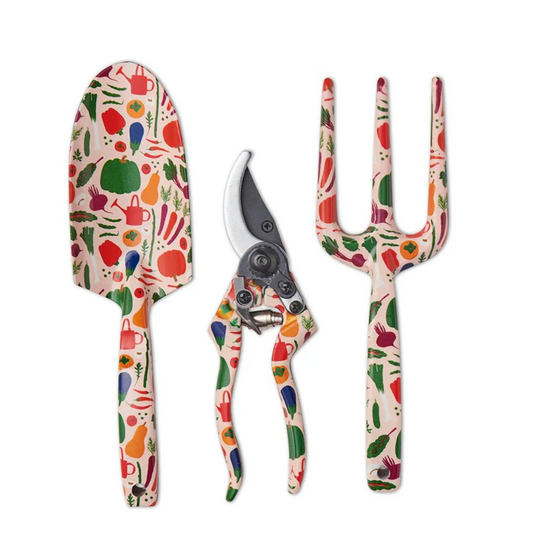 Kip & Co Stephanie Alexander Garden Tools and Glove Set