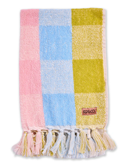 Kip & Co Terry Hand Towel