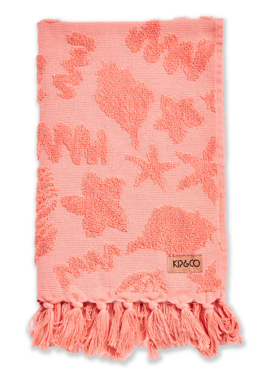 Kip & Co Terry Hand Towel