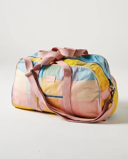 Kip & Co Duffle Bag