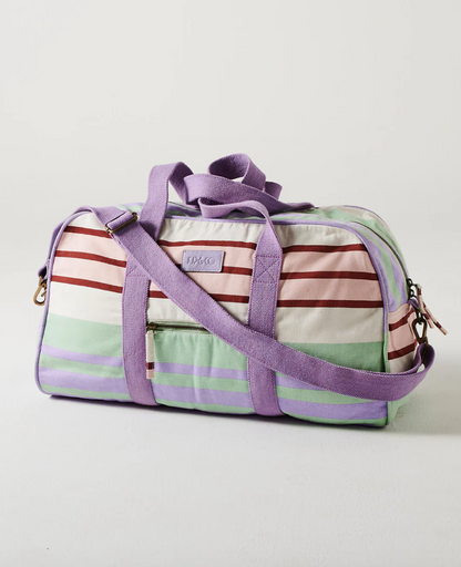 Kip & Co Duffle Bag