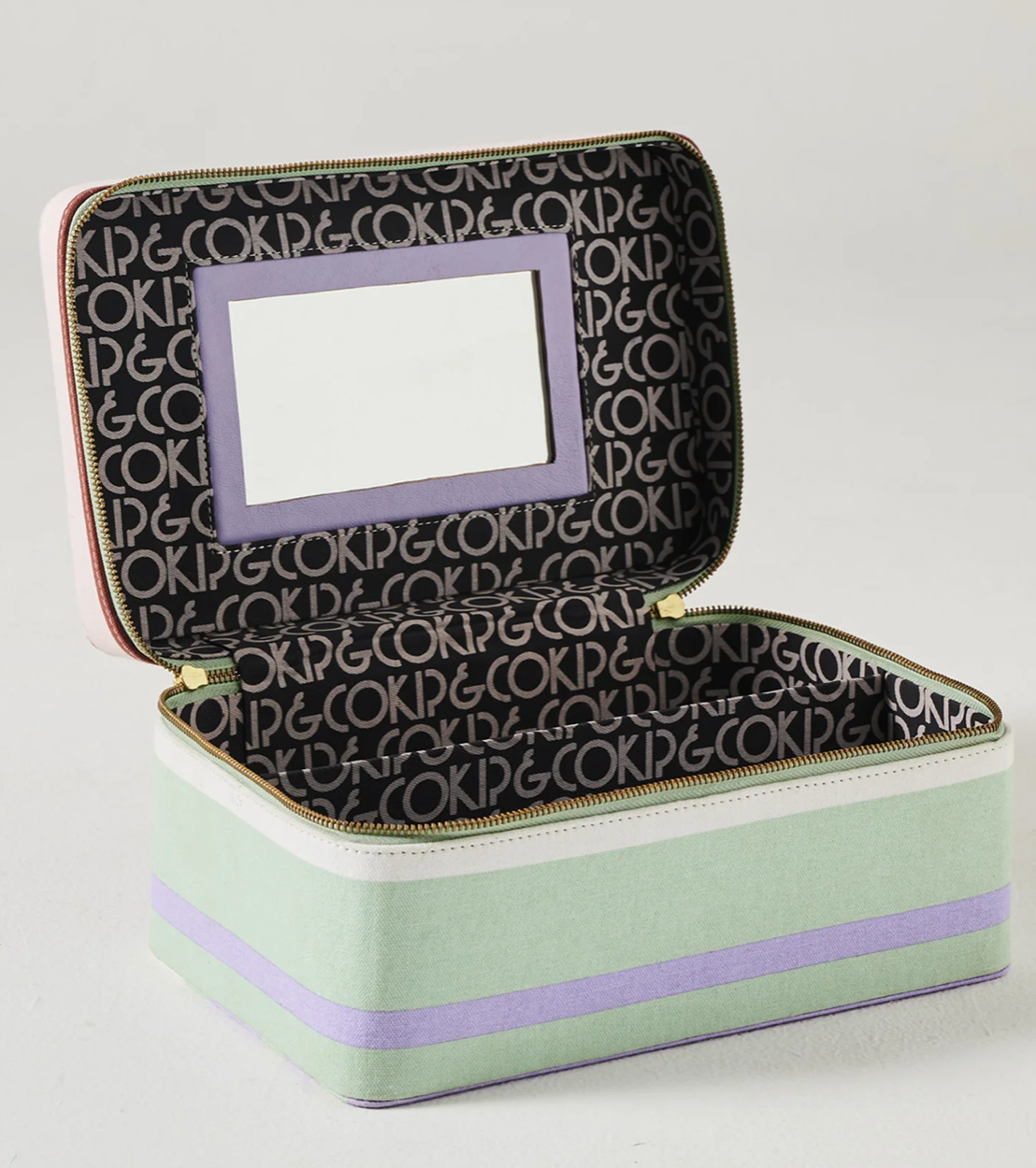 Kip & Co Toiletry Case