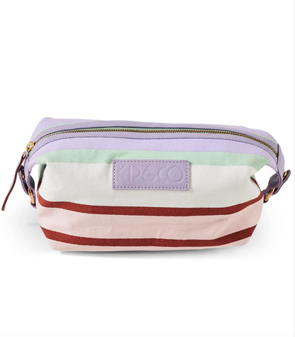 Kip & Co Toiletry Bag