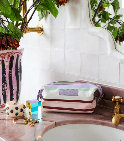 Kip & Co Toiletry Bag