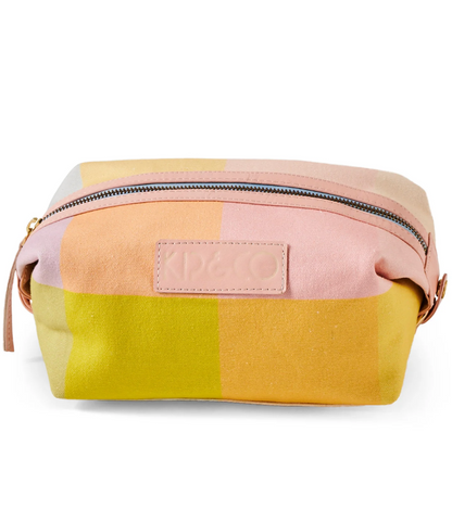 Kip & Co Toiletry Bag