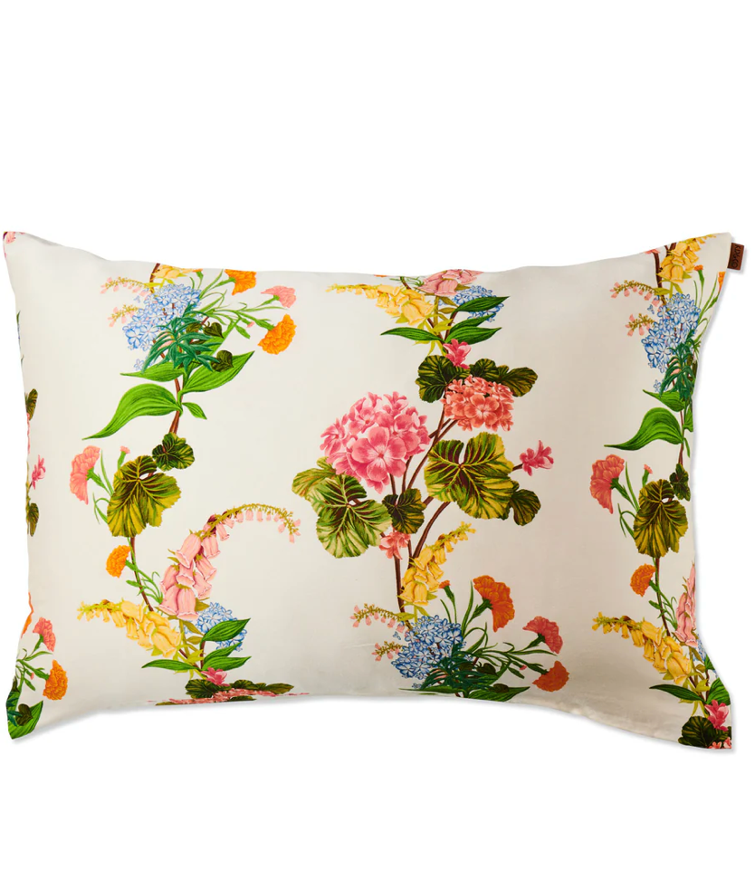 Kip & Co Silk Pillowcase