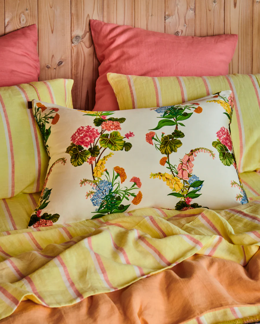 Kip & Co Silk Pillowcase