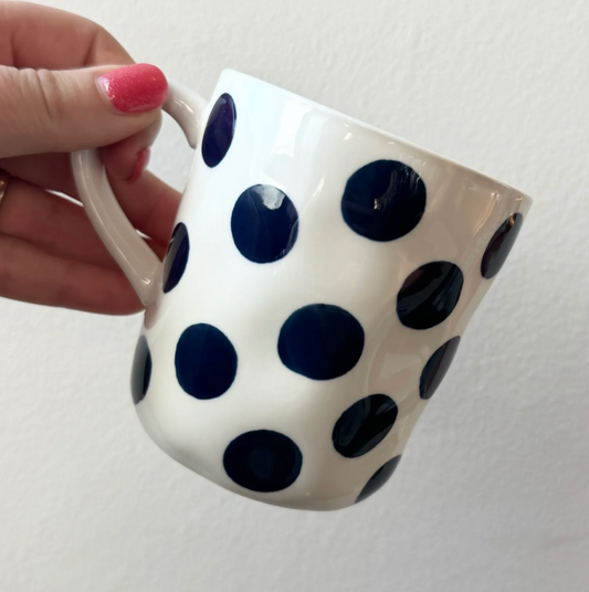 Noss Spot Mug