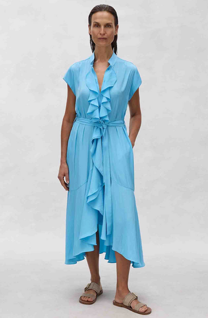 Mela Purdie Vine Dress