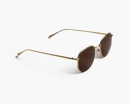 Corlin Lucca Sunglasses