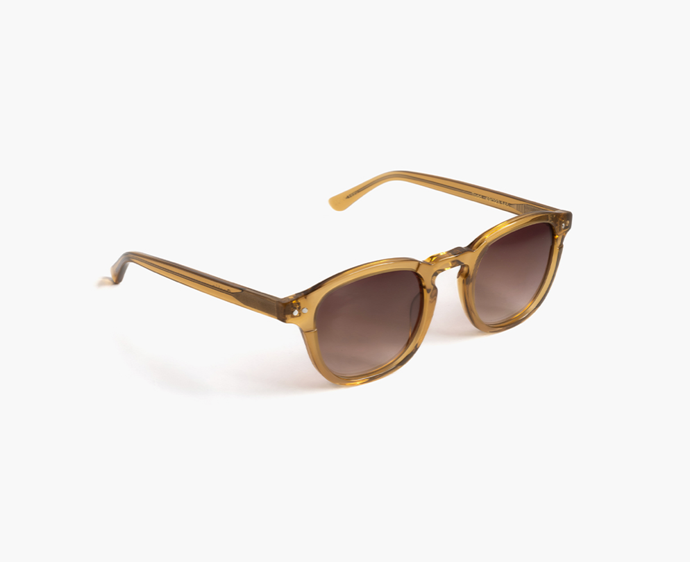 Corlin Todd Sunglasses