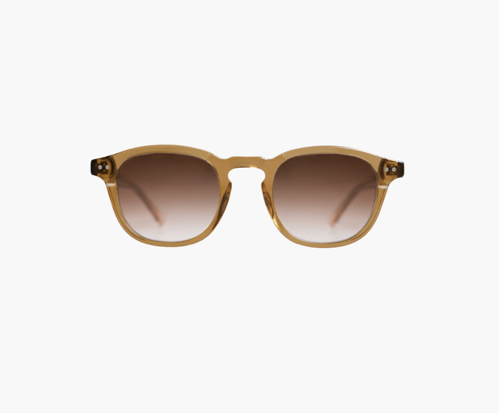 Corlin Todd Sunglasses