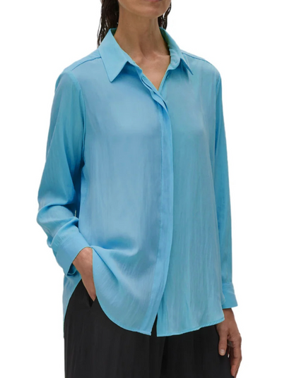 Mela Purdie Soft Shirt