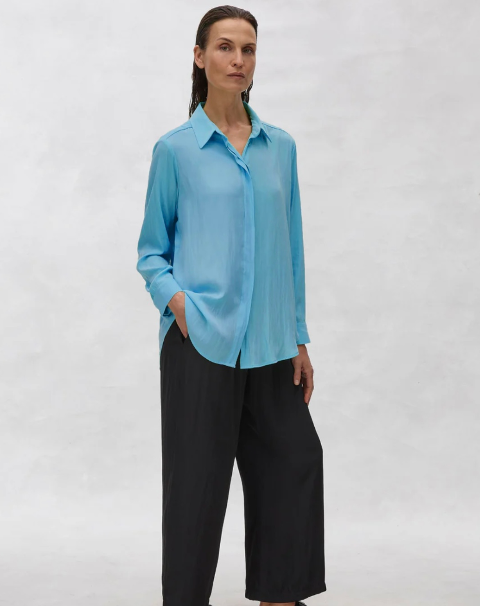 Mela Purdie Soft Shirt