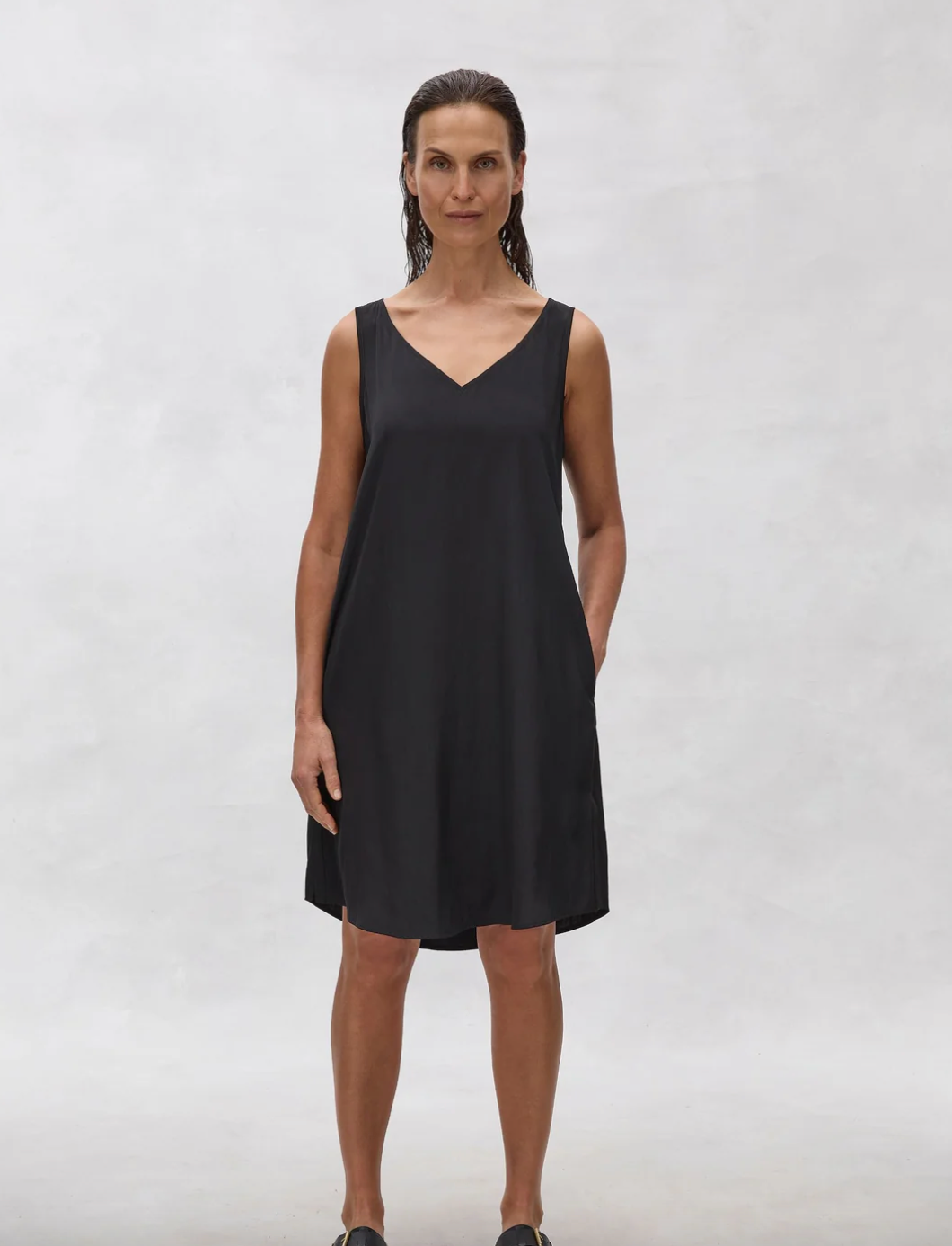 Mela Purdie Audrey Dress