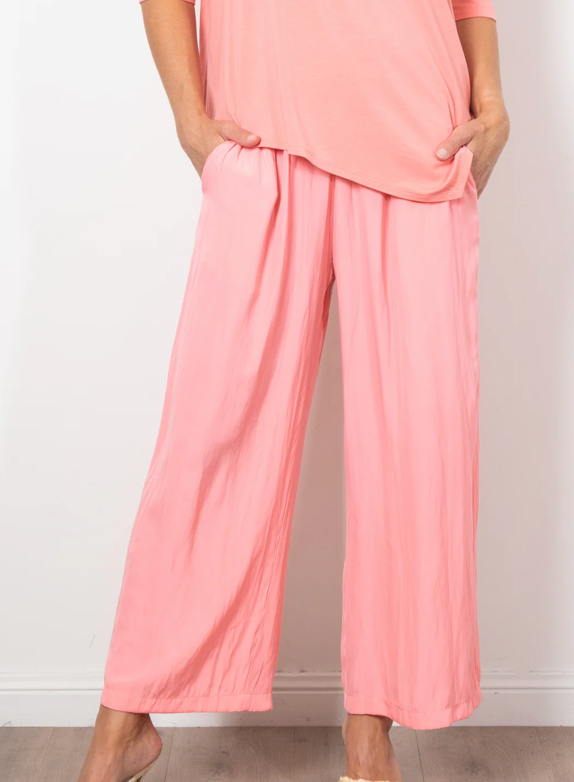 Mela Purdie Pace Pant