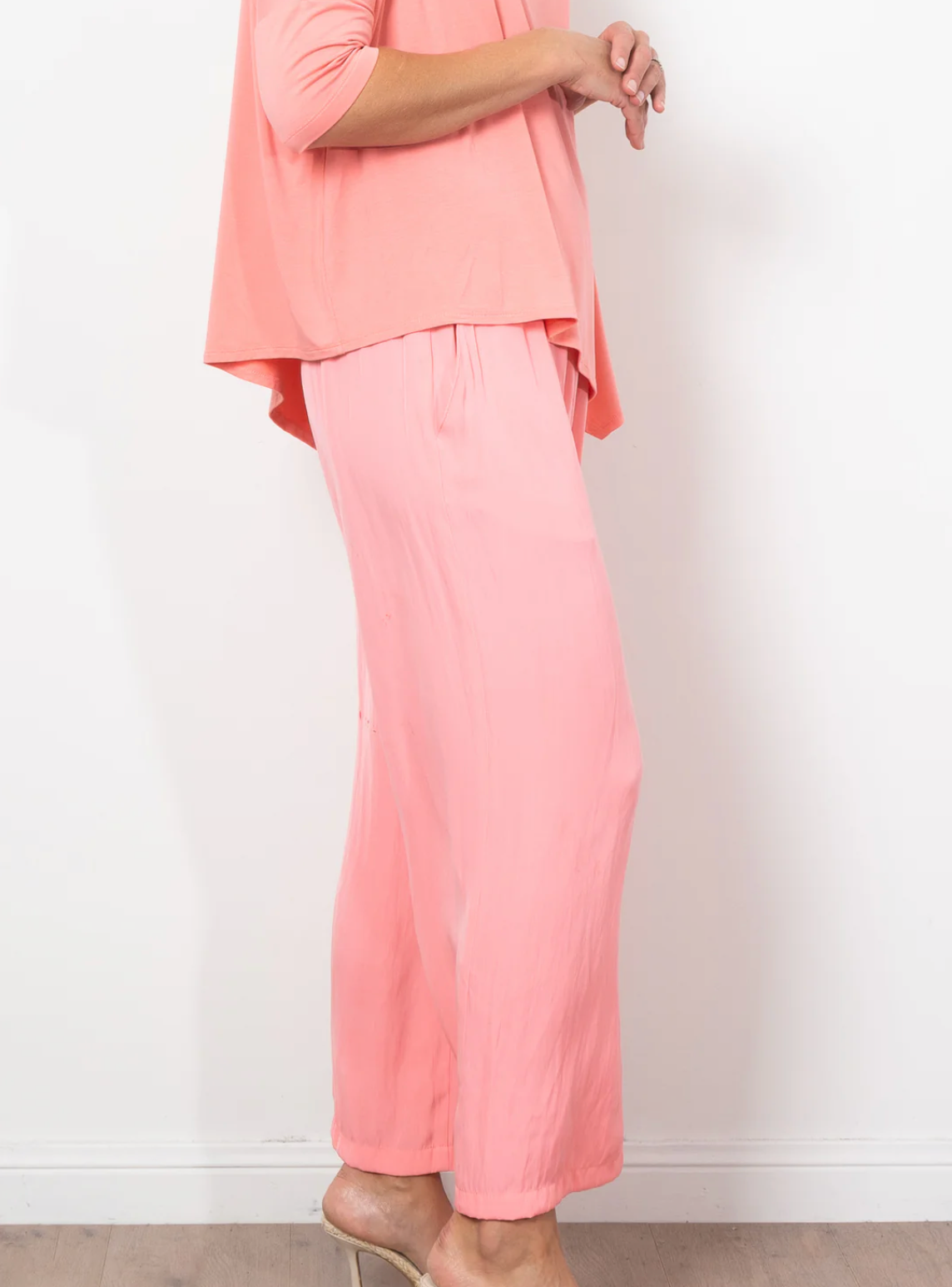 Mela Purdie Pace Pant