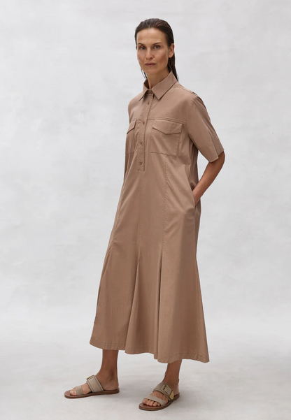 Mela Purdie Trunk Dress