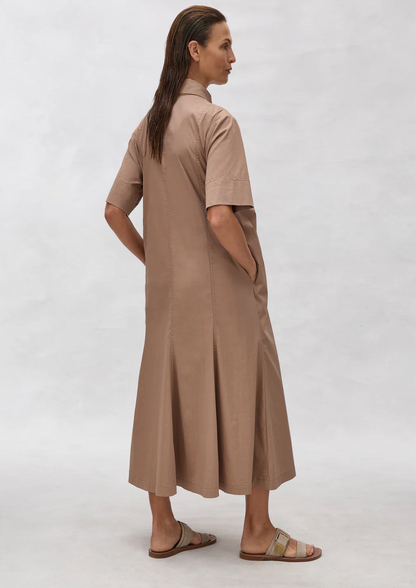 Mela Purdie Trunk Dress