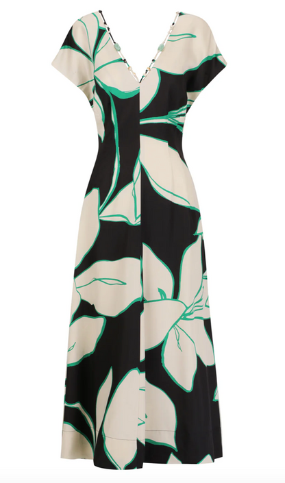 Morrison Willow Midi Dress