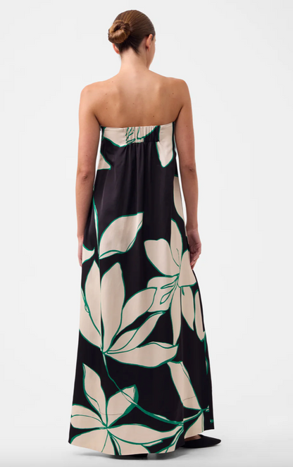 Morrison Willow Strapless Dress