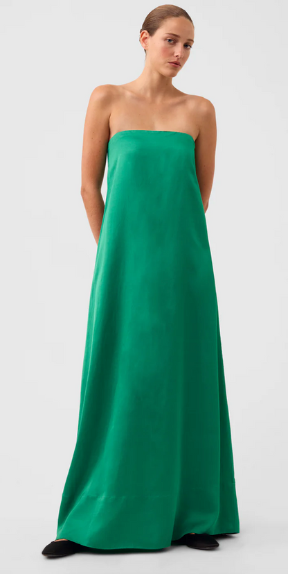 Morrison Willow Strapless Dress